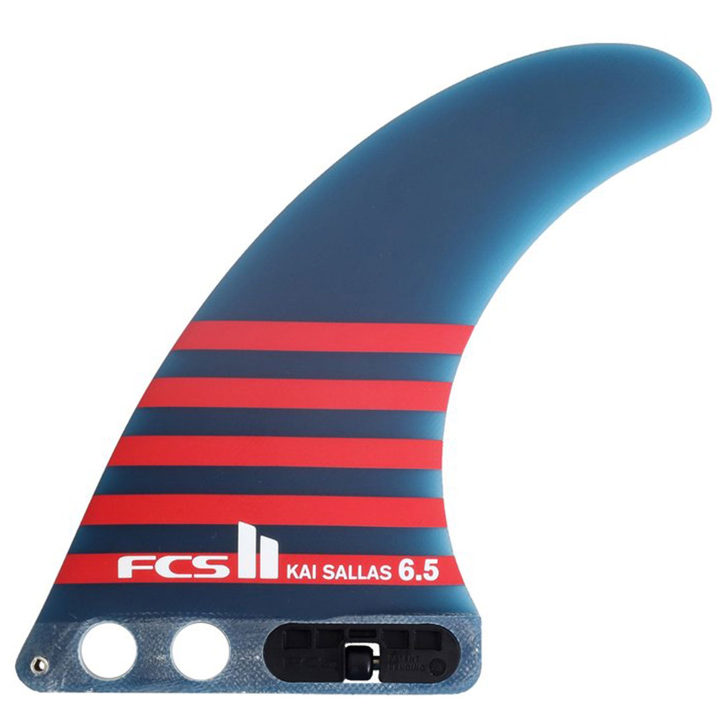 FCS2 KAI SALLAS 6.5” カイサラス シングルフィン グラ - その他スポーツ