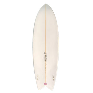 5'8.5" Power Drive Hawaii HP Twin