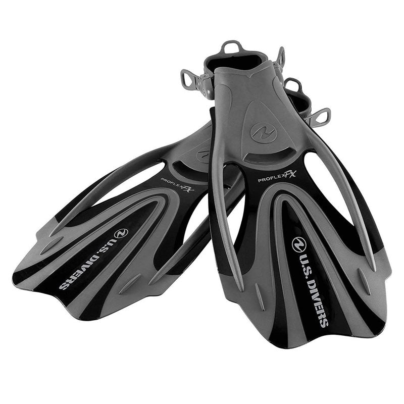 U.S. buy Divers fins