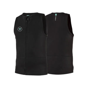 7 Seas 2MM Front Zip Vest Wetsuit